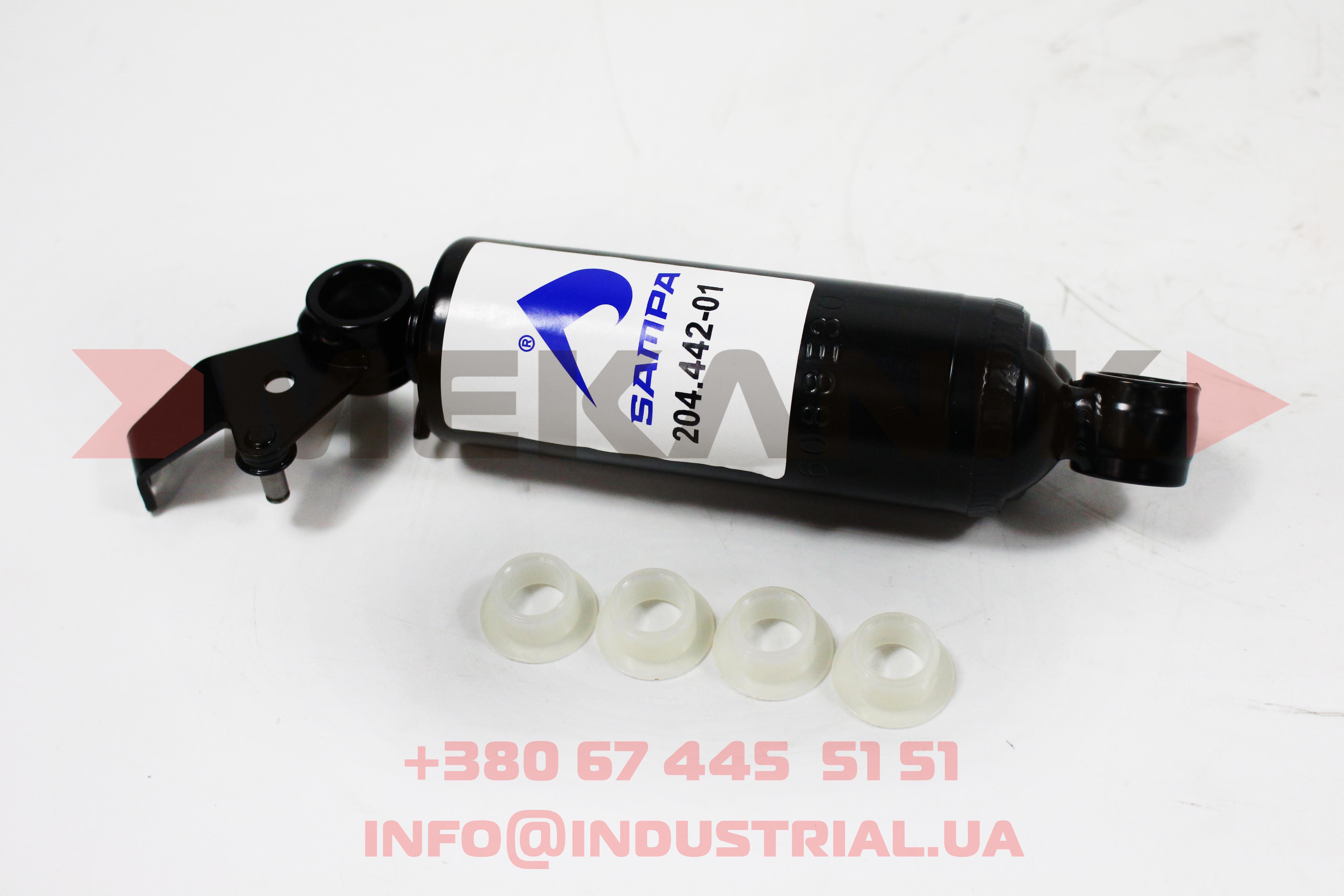 MKA 7220511 MEKANIK